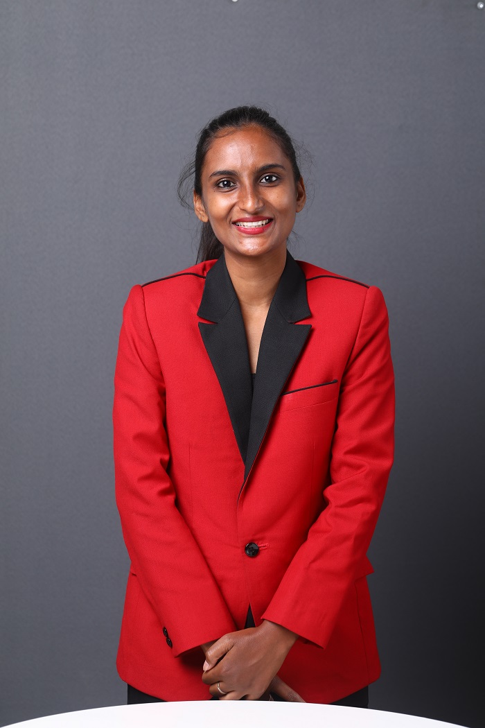 Arpita Meda